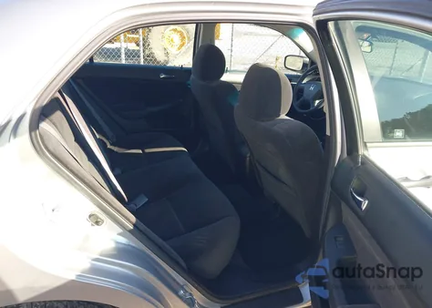 2007 Honda Accord 2.4 Vp z USA, uszkodzony, nr VIN JHMCM561X7C011125